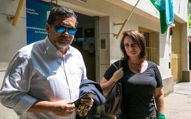 La perito que denunció al juez por abuso cuestionó el pase de la causa a otro departamento