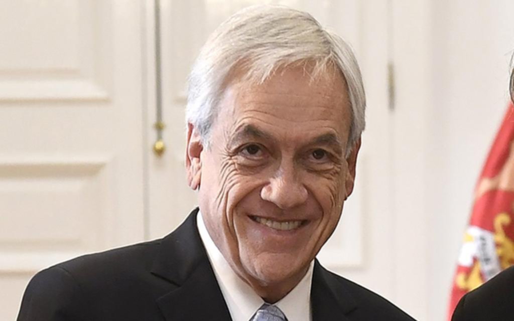 La aprobación de Piñera cae al 6% por la crisis social en Chile