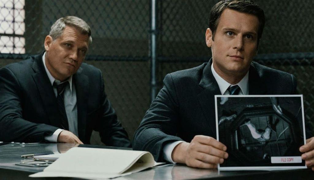Al freezer: Netflix liberó al reparto de “Mindhunter” pero no canceló la serie