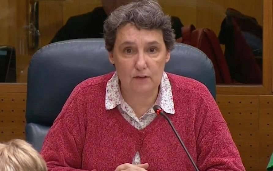 Funcionaria española pide que mujeres "penetren" a sus parejas para conseguir la "plena igualdad "