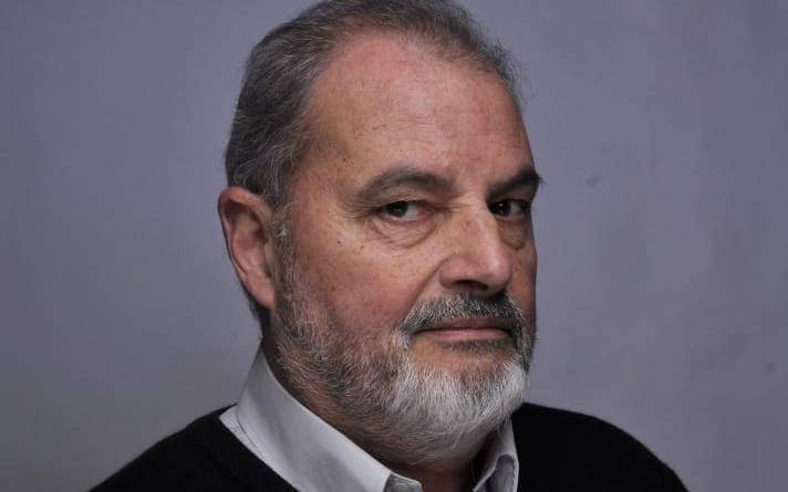 Daniel Alberto Rapallini