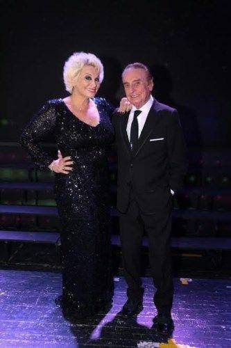 “Con Santiago, éramos una familia genial, no en pareja”, dijo Carmen