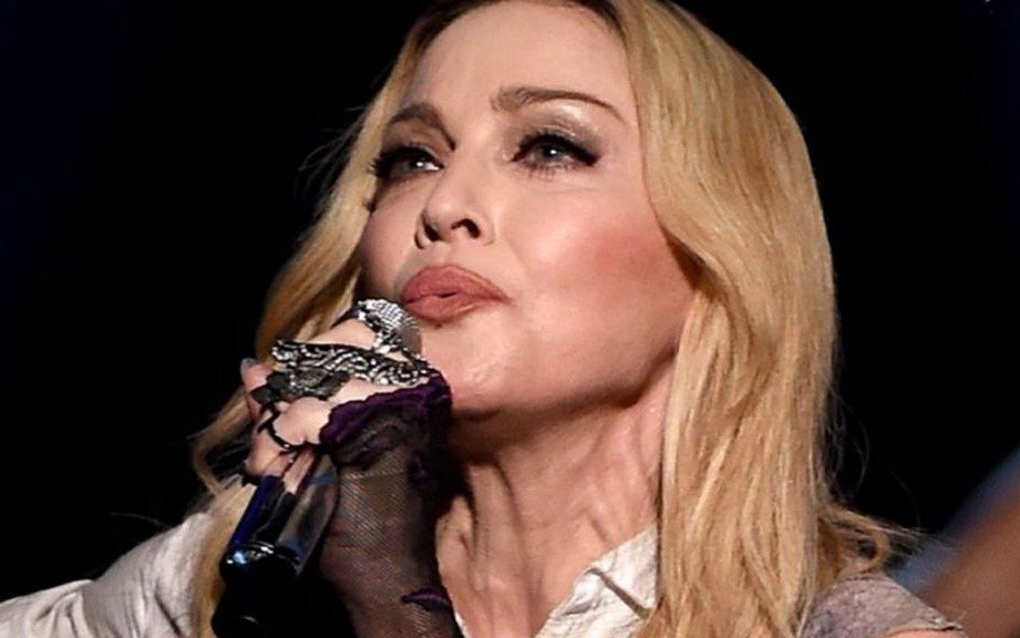 Sin explicación, Madonna canceló un show dos horas antes de que comience