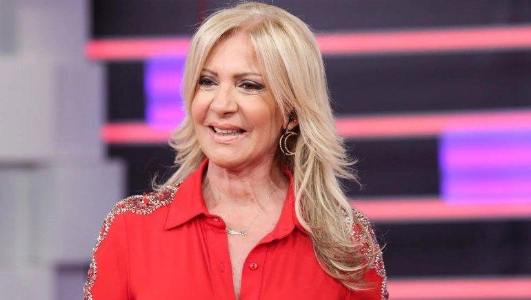 Roccasalvo: “Si le hago juicio a Rial, no lo salva ni el mejor abogado”