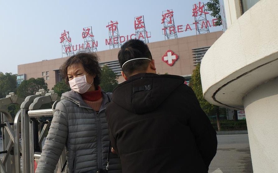 China confirma 201 casos de la nueva neumonía, que dejó ya tres muertos