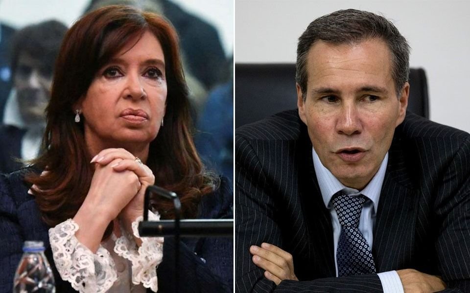 Cristina sobre Nisman: "Netflix hizo lo que tendría que haber hecho Comodoro Py"