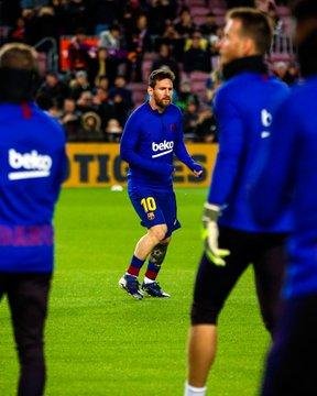 ¿Messi a Ibiza? Sólo en verano: no jugará por Copa