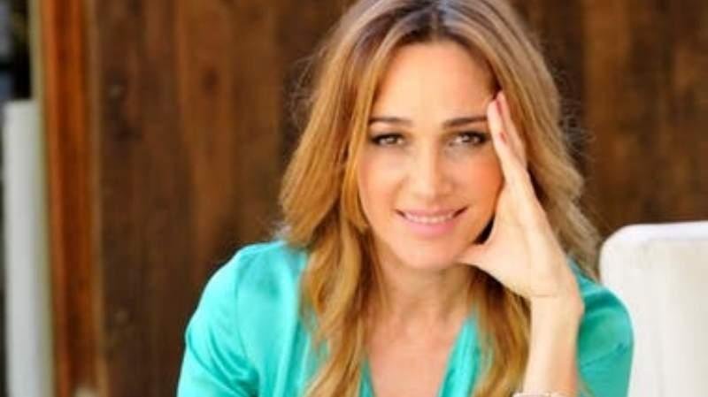 Vero Lozano ya tiene quién la reemplace durante sus vacas