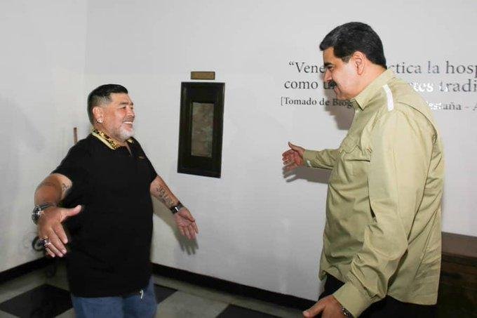 “Tras dejar al Lobo en primera será un placer trabajar acá”