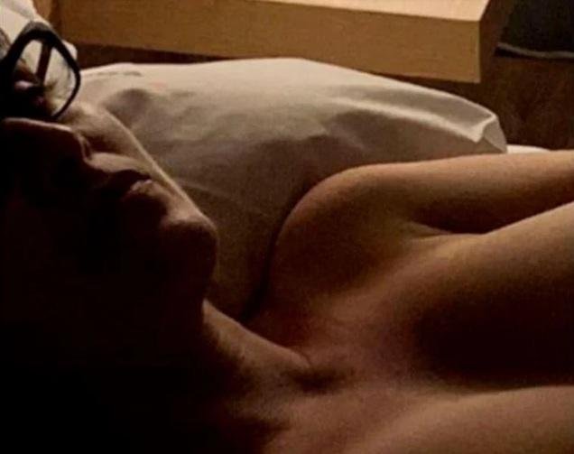 Desafiante, Julieta Díaz se mostró sexy en Instagram