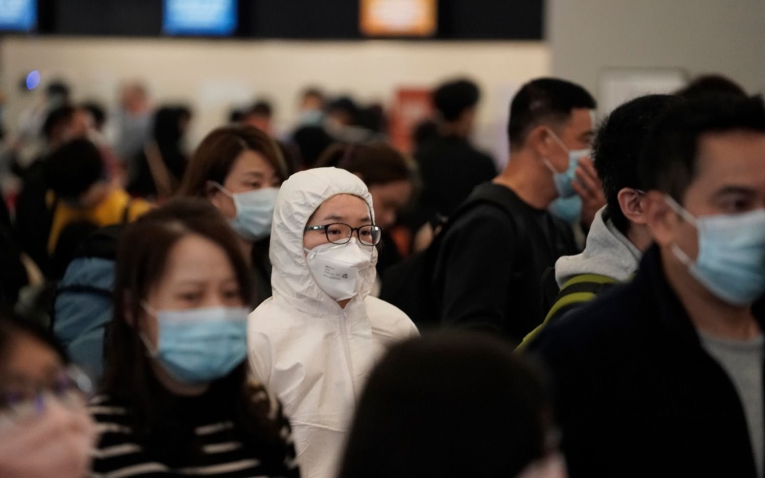 Qué características tienen en común las víctimas fatales del virus chino 