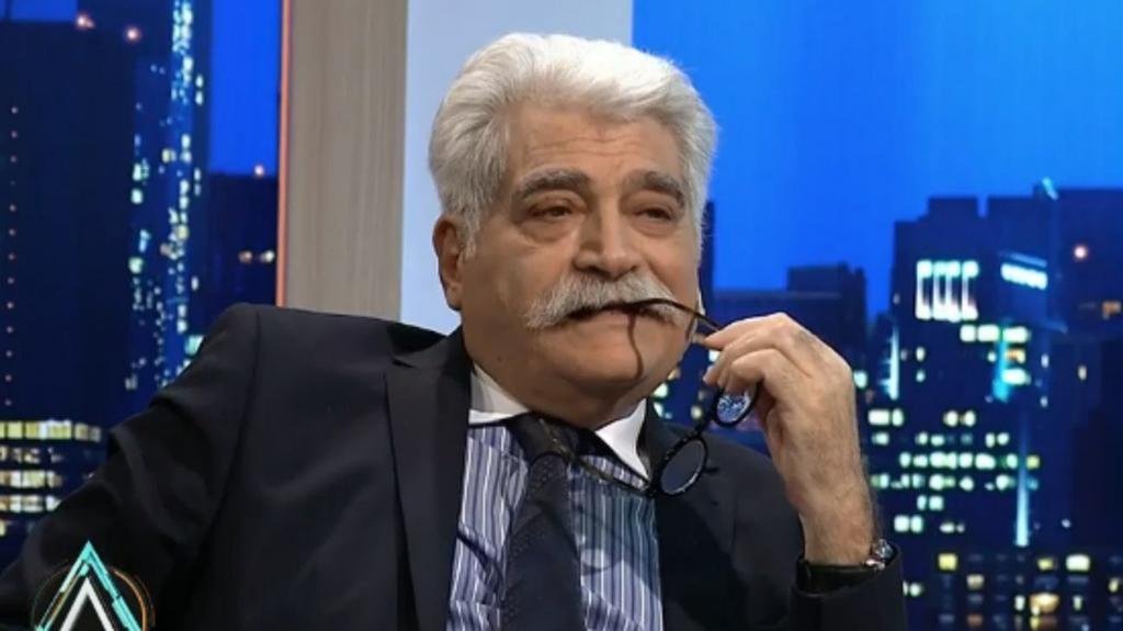 Vuelve “Animales Sueltos”, sin Fantino, con Novaresio, Jonatan Viale y Jorge Asís