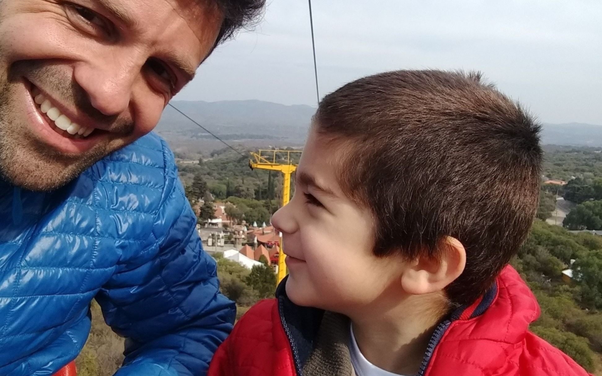 “Inclusión de cotillón”: la carta del padre de un chico con autismo contra el lenguaje inclusivo