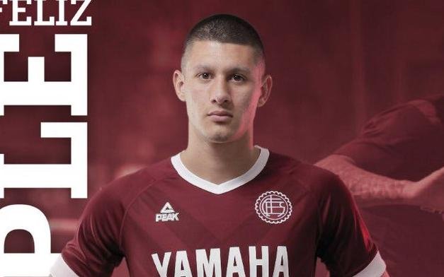Un jugador de Lanús fue secuestrado y liberado tras el pago de un rescate