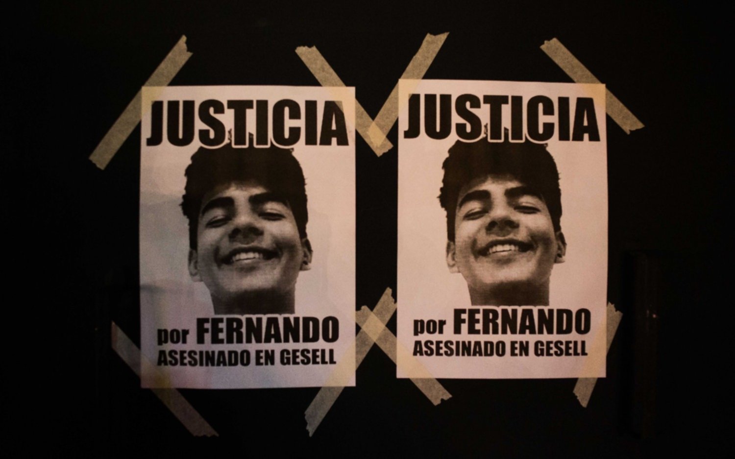 Crimen en Gesell: mañana comienza el peritaje de los celulares