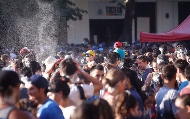 Se abre el registro para que los barrios se sumen a los tradicionales festejos de carnaval