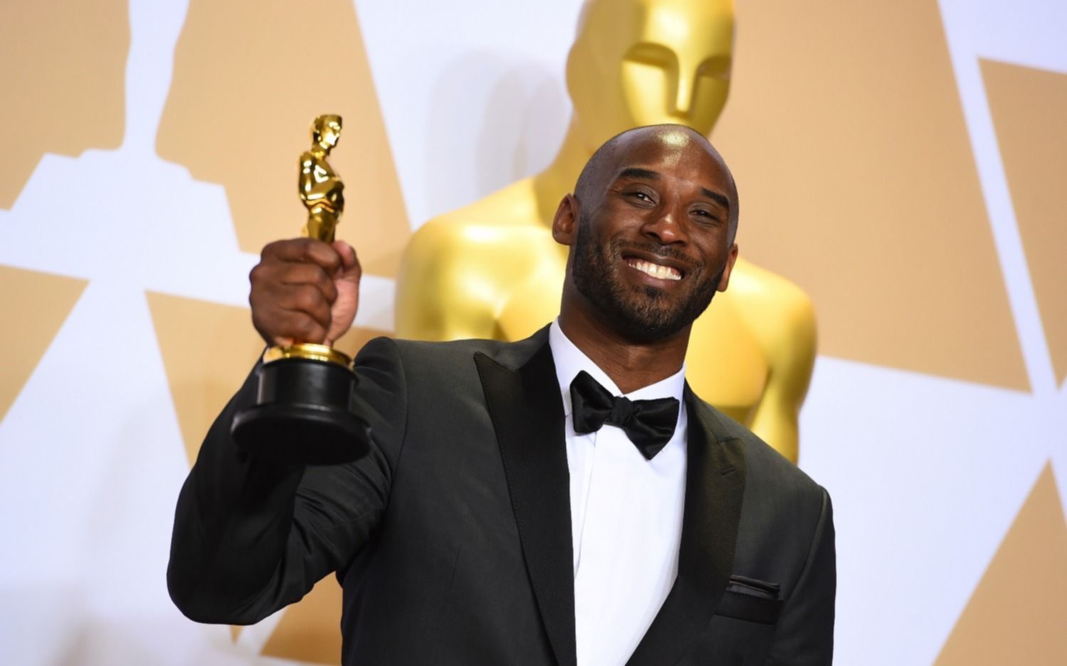 Bryant, leyenda de los Laker y heredero de Michael Jordan