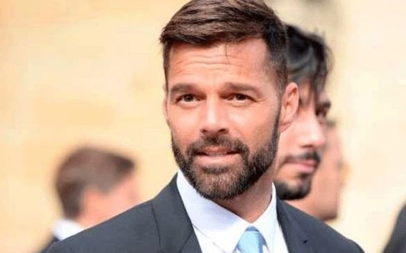 Ricky Martin volvió a criticar la escasa ayuda a los damnificados por los sismos