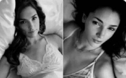 Thelma Maravilla: Gal Gadot dice que es igual a Fardin