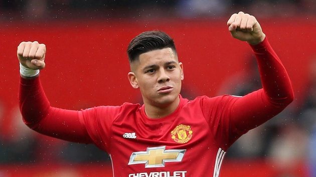 Estudiantes El Sueno De Marcos Rojo Se Hace Realidad Deportes