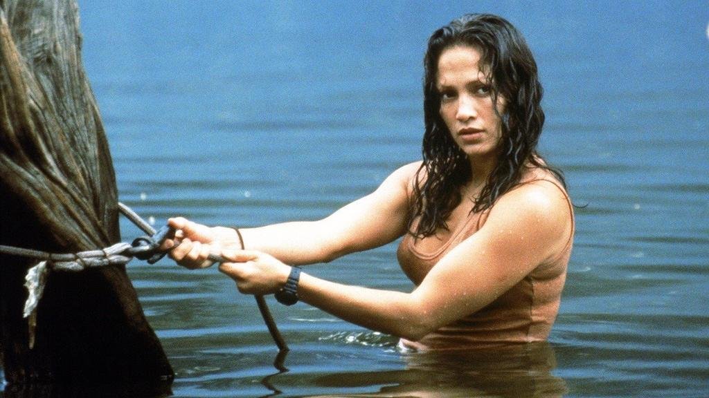 Todo vuelve: la película “Anaconda” de J-Lo tendrá su “reboot”