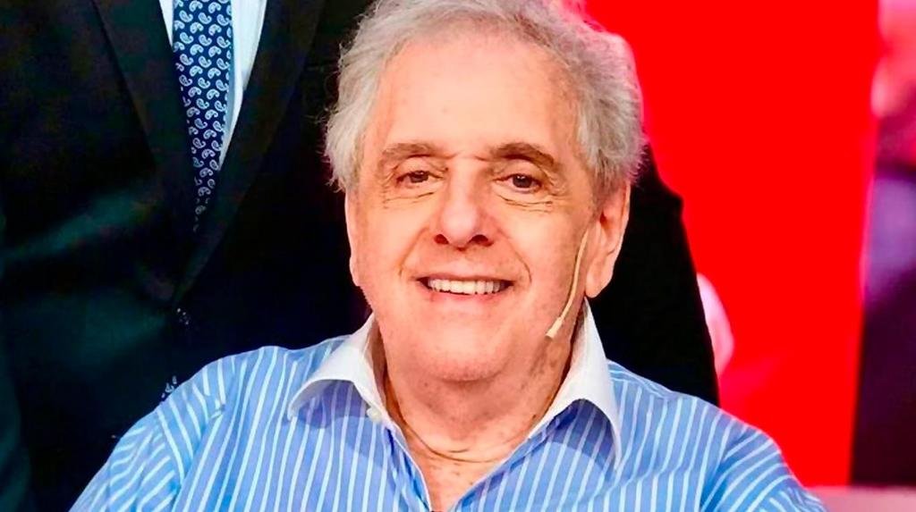 “El cuerpo no me da más”: Gasalla amenaza con irse