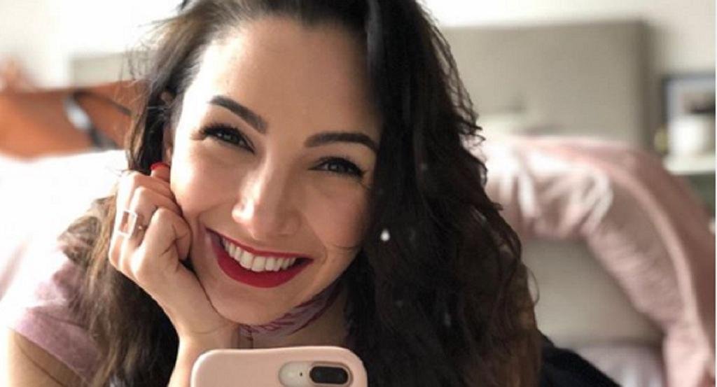 A Yanina le “hace ruido” que Thelma quiera ir al “Bailando”