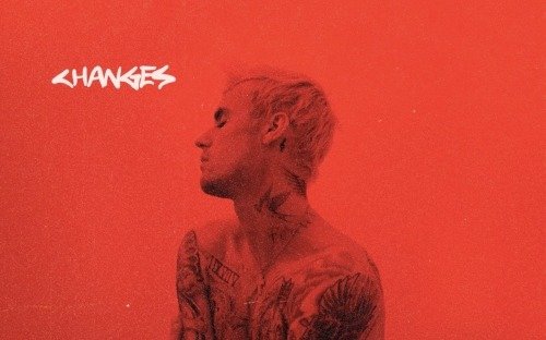 El nuevo disco de Justin Bieber llegará en San Valentín