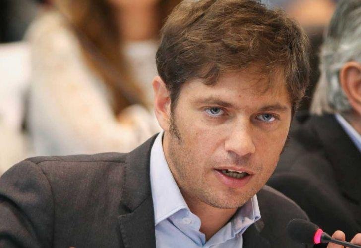 En la Provincia no quieren el default y estudian variantes para cerrar con bonistas