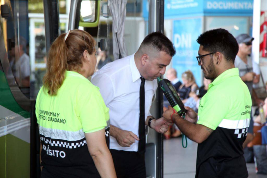 Refuerzan los controles viales para prevenir accidentes