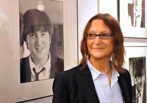 Pesada herencia: la hermana de Lennon acusa a Yoko de controlarlo
