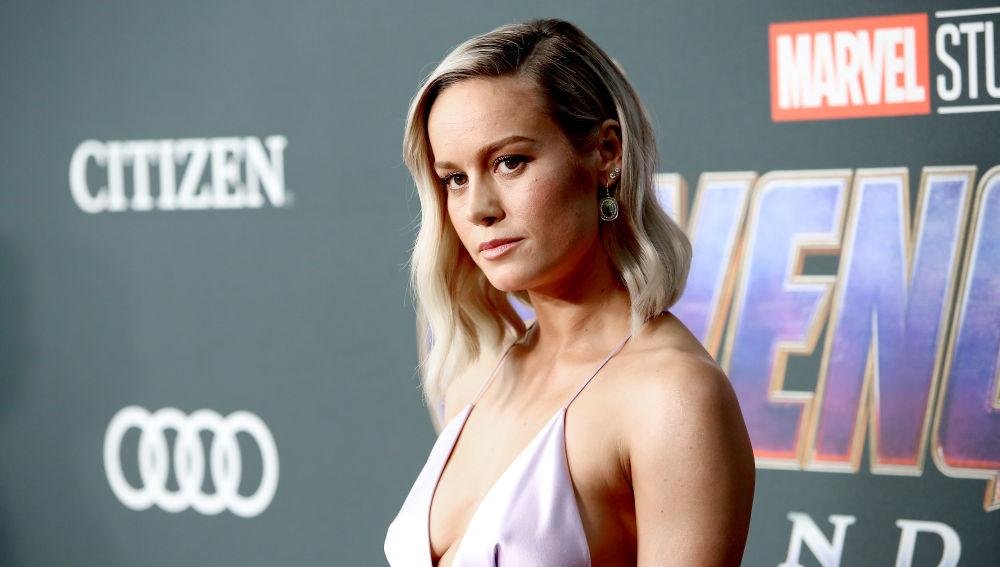 Fans quieren otra Capitana Marvel, y ella responde