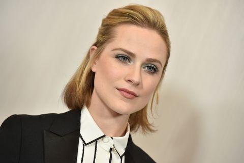Evan Rachel Wood tuiteó que Kobe es “violador”