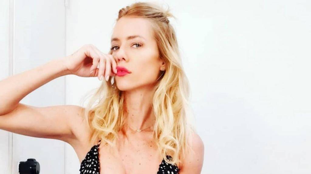 Nicole Neumann faltó sin aviso a su programa