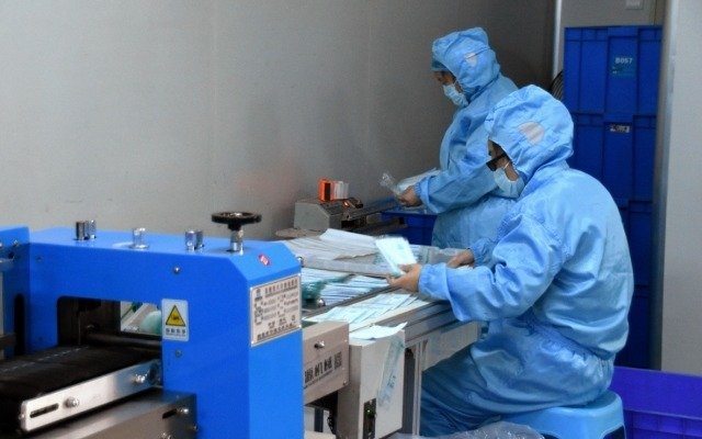 Finlandia confirma el primer caso en el país de contagio de coronavirus