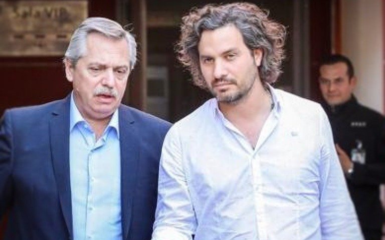 El gobierno anunciará una moratoria pyme con quita promedio del 42% y refinanciación a 10 años