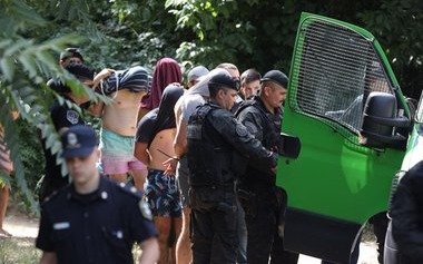 Estiman que los smartphones de los rugbiers aportarán 4 mil gigas de información