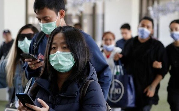 Ya son 170 los muertos y 7.700 casos confirmados por el coronavirus en China