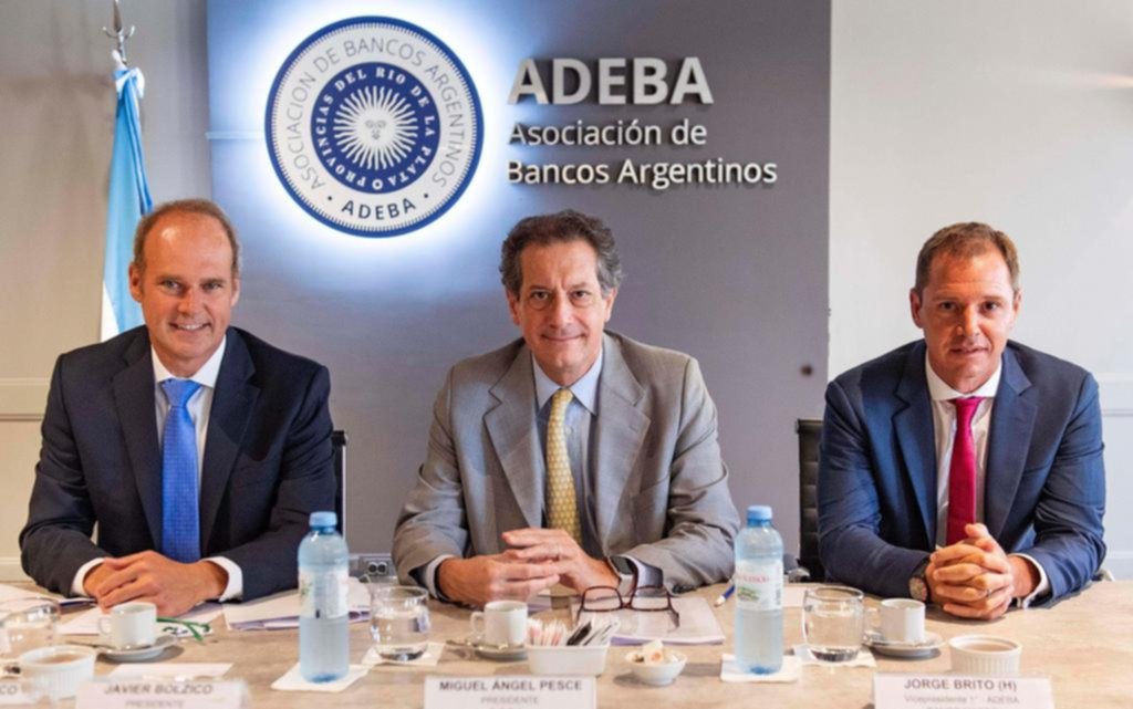 Pesce dijo que el cepo continuará “hasta que aumenten exportaciones”