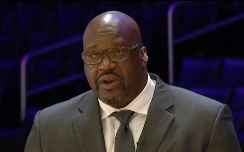 Shaquille O´neal: “Perdí a un hermano”