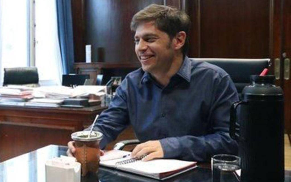 Bonistas presionan para que la Provincia pague al menos una parte de la deuda