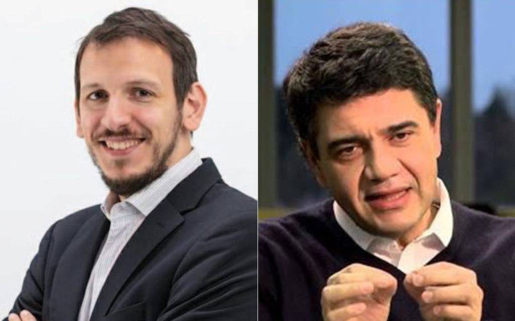 Kicillof avanzaría con la fusión de los directorios en el Bapro