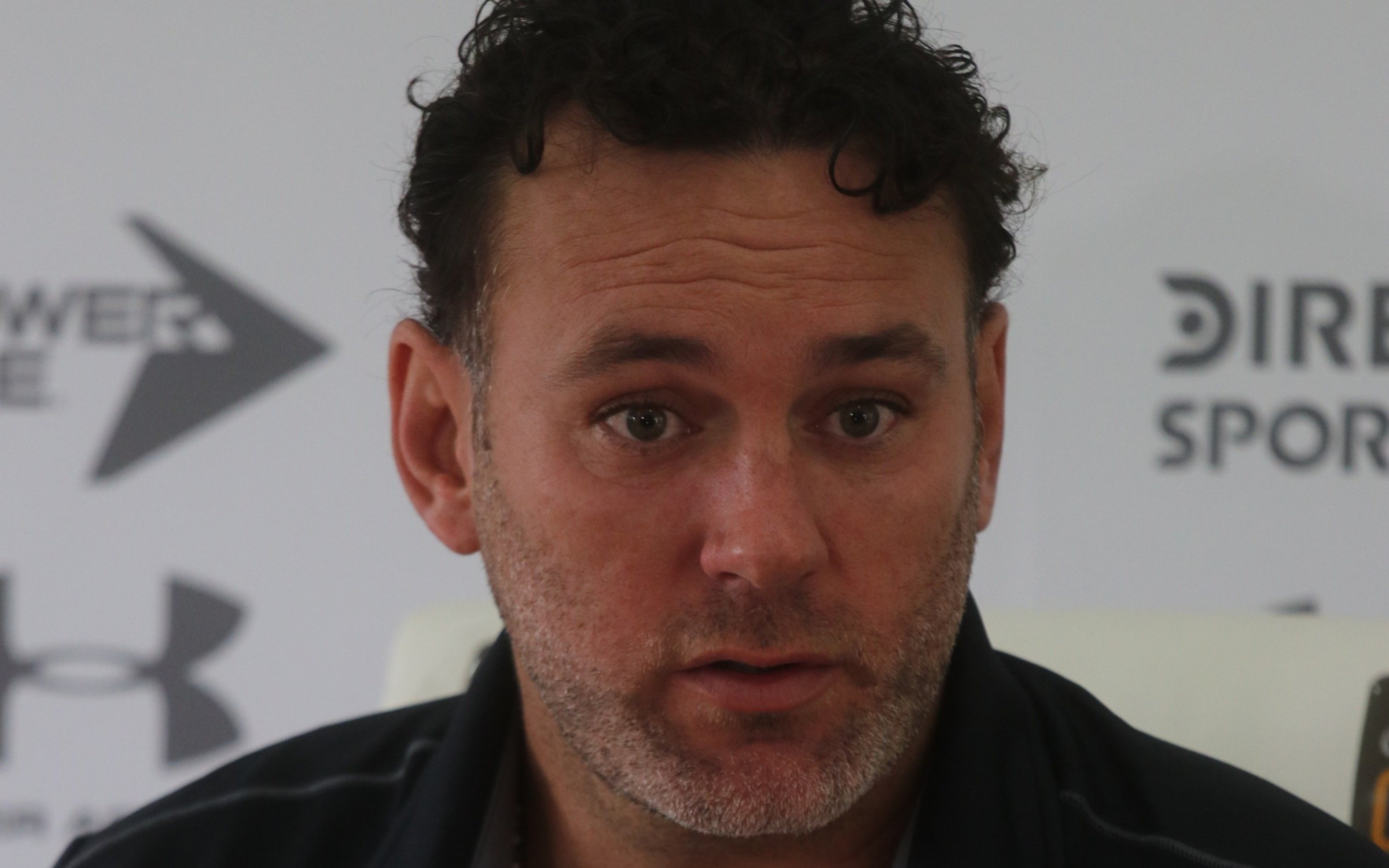 Milito, tras la confirmación de Rojo: "Estamos ilusionados con el plantel que armamos"