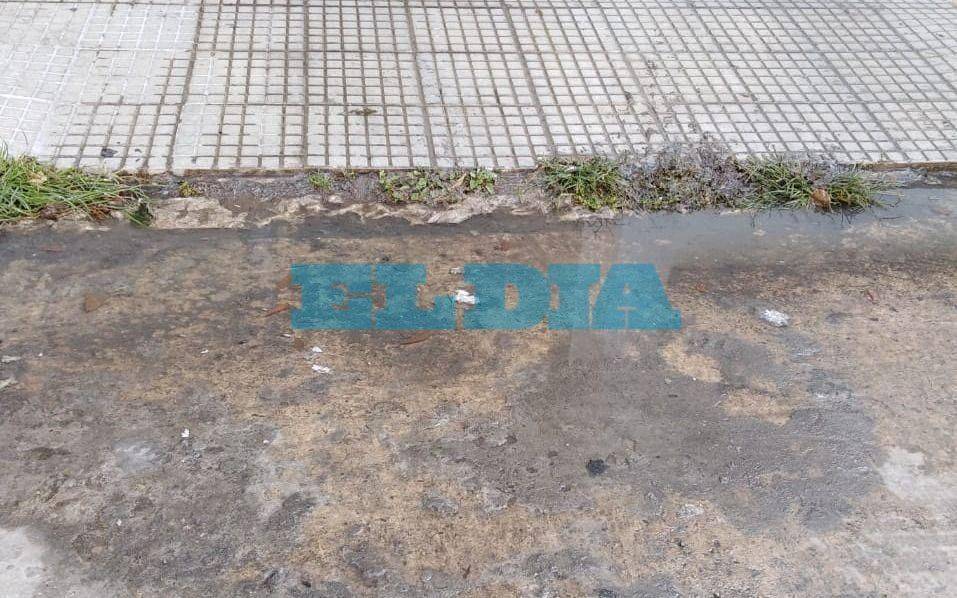 Aguas residuales en 14 entre 35 y 36