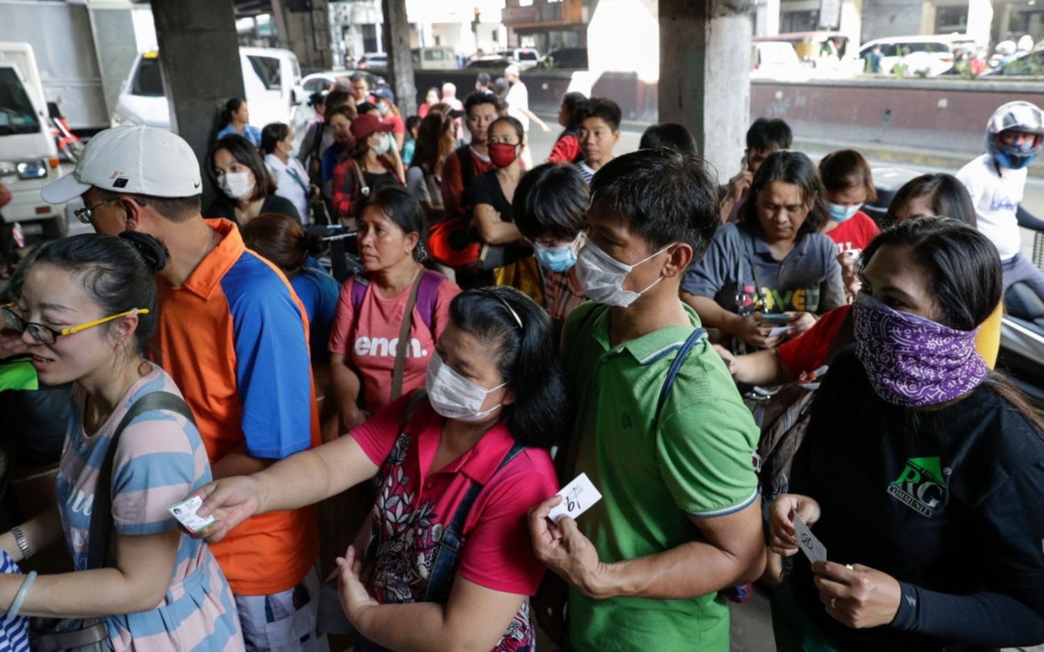 La OMS declaró la emergencia sanitaria internacional por el coronavirus