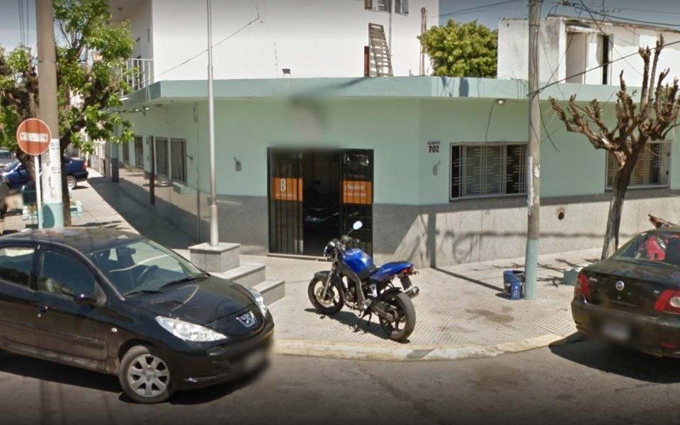 Intervienen comisaría de La Matanza por denuncia de violaciones a mujeres detenidas