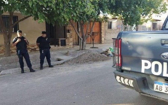 Inquilino murió de un puntazo durante una pelea por falta de pago con la arrendataria