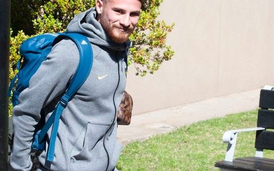 Alexis Mac Allister deja Boca y se va al Brighton inglés después del Preolímpico