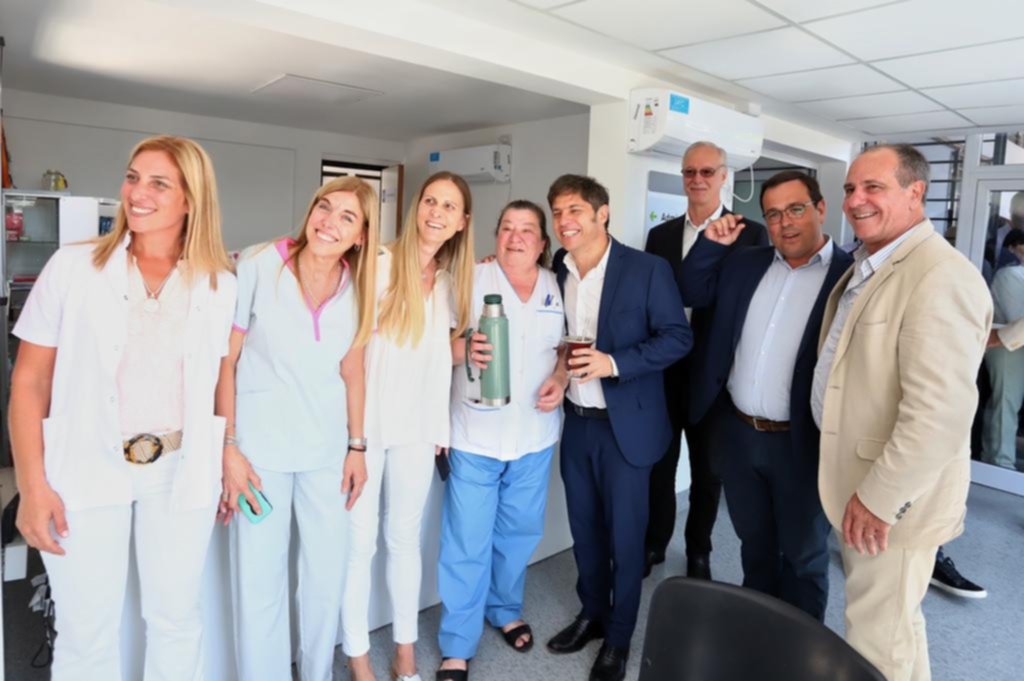 Bonistas definen si aceptan la propuesta de la Provincia