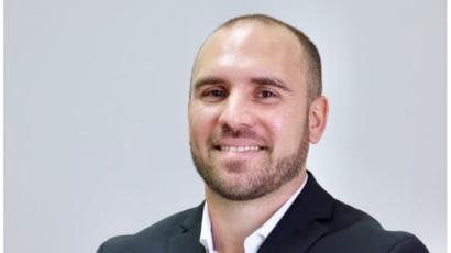 Guzmán presentará la oferta de la deuda en la segunda semana de marzo